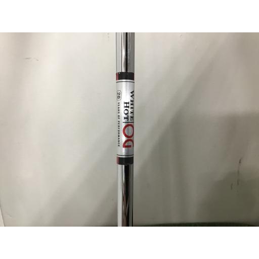 オデッセイ WHITE HOT OG パター #1 WHITE HOT OG #1 34インチ 中古 Cランク｜golfpartner｜04