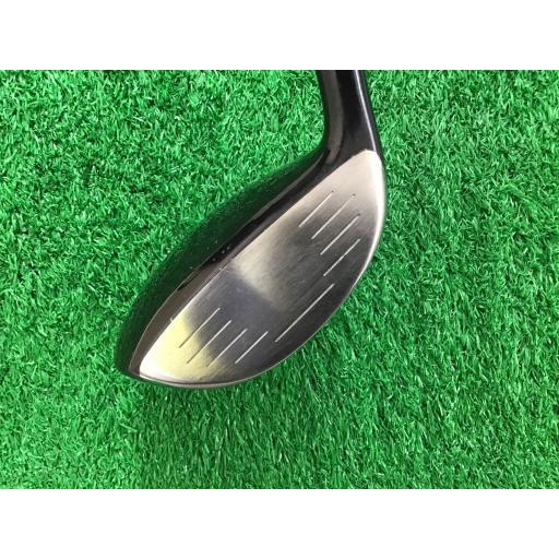 ミズノ JPX フェアウェイウッド EL JPX EL 5W レディース フレックスL 中古 Cランク｜golfpartner｜02