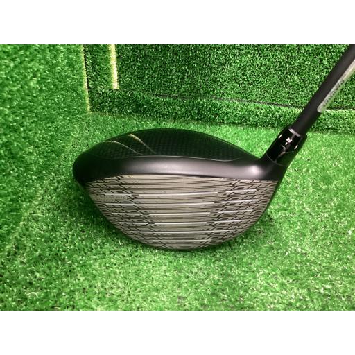 ブリヂストン BRIDGESTONE ドライバー B1 ST BRIDGESTONE B1 ST 10.5° フレックスS 中古 Cランク｜golfpartner｜03