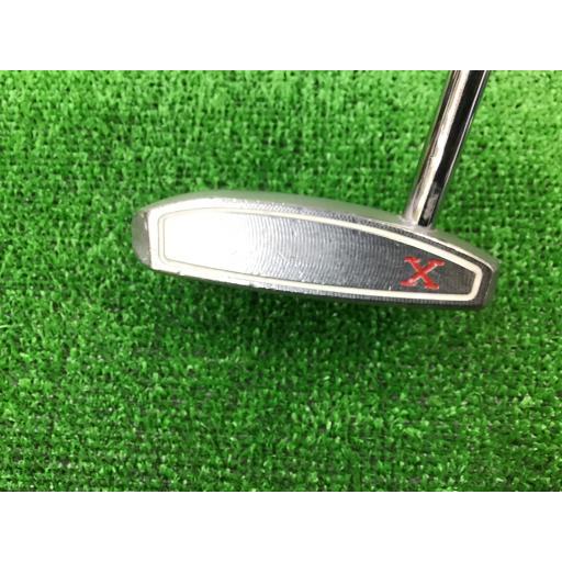 タイトリスト スコッティ キャメロン パター SCOTTY CAMERON RED X 34  