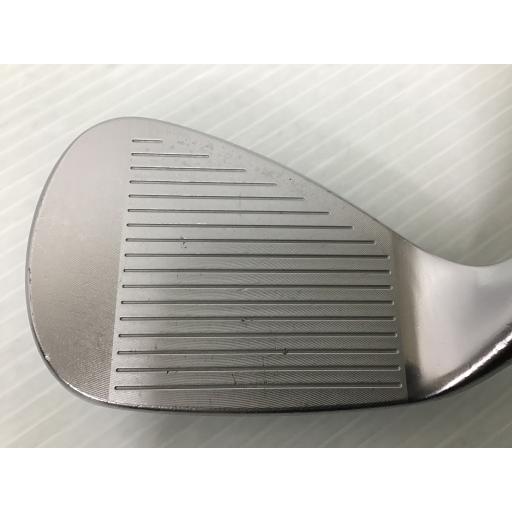 タイトリスト Titleist ボーケイ コールドフォージド ウェッジ VOKEY COLD FORGED 50°/08° フレックスS 中古 Cランク｜golfpartner｜03