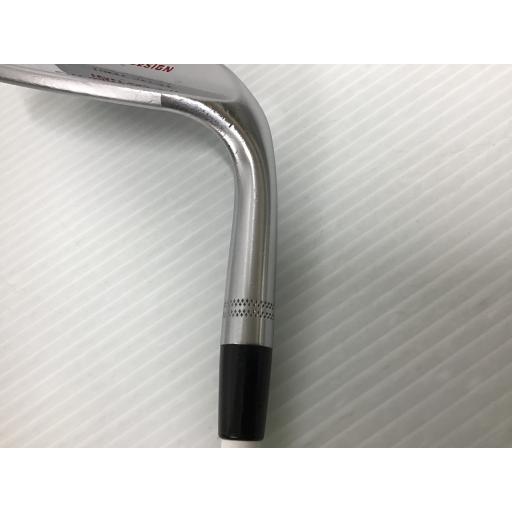 タイトリスト Titleist ボーケイ コールドフォージド ウェッジ VOKEY COLD FORGED 56°/14° フレックスS 中古 Cランク｜golfpartner｜06