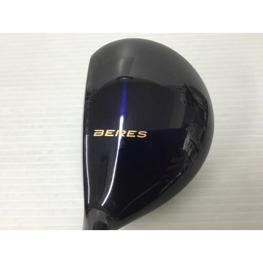 ホンマゴルフ ベレス ホンマ HONMA フェアウェイウッド BERES C-01 3W フレックスS 中古 Cランク｜golfpartner｜02