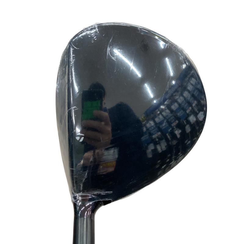 TaylorMade（テーラーメイド） Qi10 MAX 5W フェアウェイウッド FW 