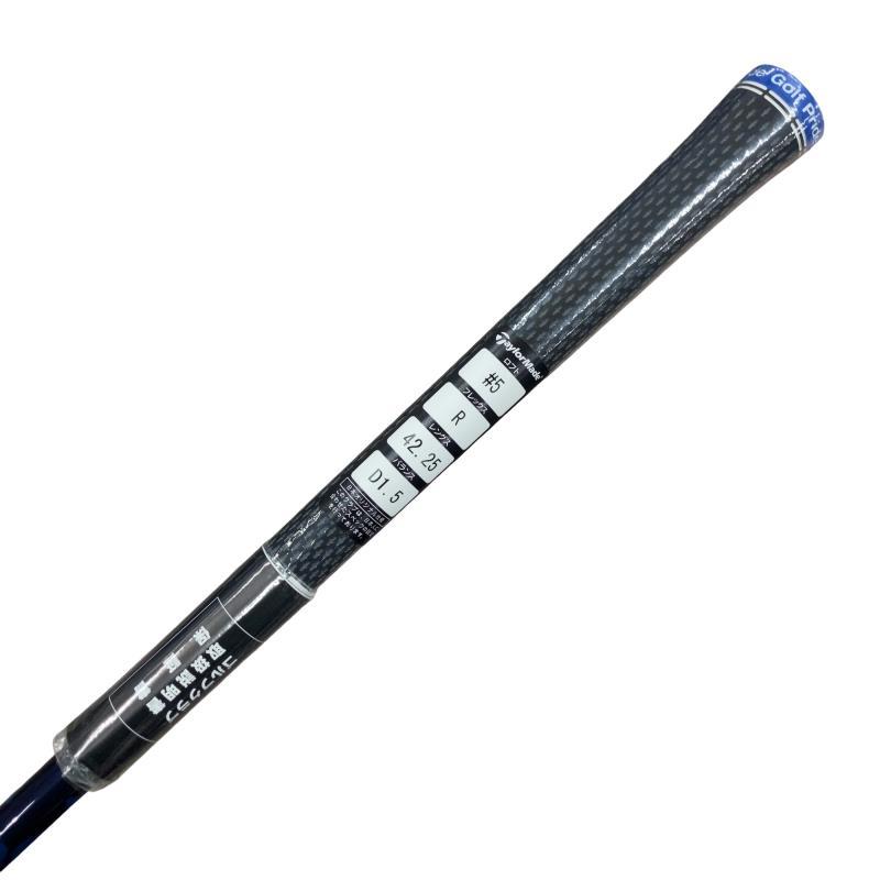 TaylorMade（テーラーメイド） Qi10 MAX 5W フェアウェイウッド FW 