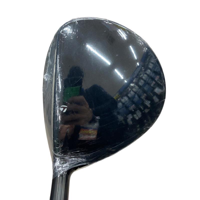 テーラーメイド Qi10 MAX 7W フェアウェイウッド FW フレックスS 中古 
