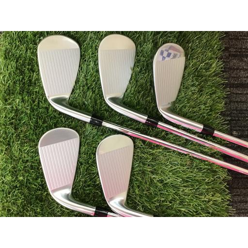 タイトリスト Titleist アイアンセット T350(2023) Titleist T350(2023) 6S フレックスS 中古 Bランク｜golfpartner｜02