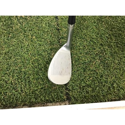 キャロウェイ Callaway フォージド ウェッジ X FORGED ミルキークロム 56MD-14 フレックスS 中古 Cランク｜golfpartner｜04