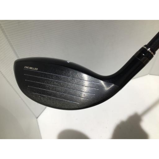 プロギア RS フェアウェイウッド JUST(2022) RS JUST(2022) 7W フレックスSR 中古 Cランク｜golfpartner｜02