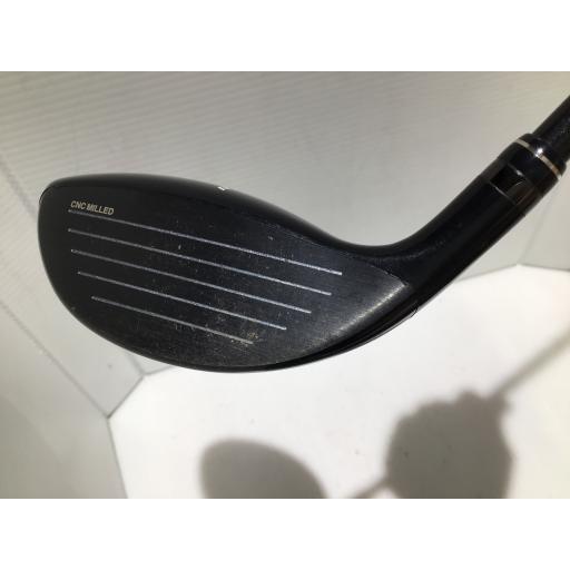 プロギア RS フェアウェイウッド JUST(2022) RS JUST(2022) 3W フレックスSR 中古 Cランク｜golfpartner｜02