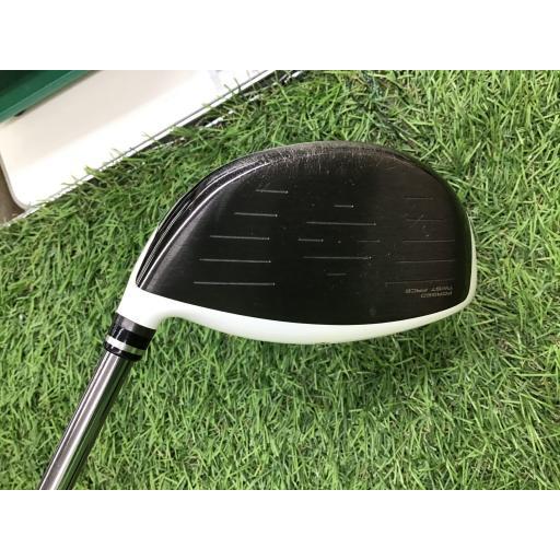 テーラーメイド M GLOIRE ドライバー M GLOIRE M GLOIRE  9.5° フレックスS 中古 Cランク｜golfpartner｜02