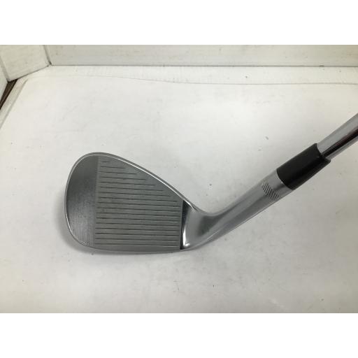 タイトリスト Titleist ボーケイ スピンミルド ウェッジ VOKEY SPIN MILLED SM4 ツアークロム 48°/06° フレックスS 中古 Cランク｜golfpartner｜03