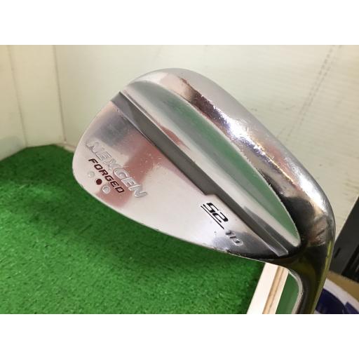 ゴルフパートナー ネクスジェン フォージド ウェッジ ウェッジ NEXGEN FORGED WEDGE 52°/10° フレックスS 中古 Dランク｜golfpartner｜02