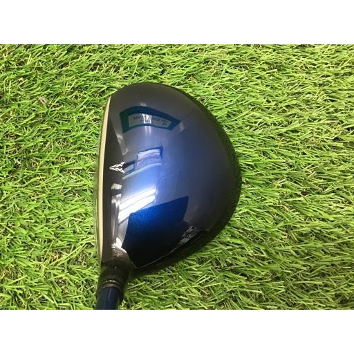 ダンロップ ゼクシオ フェアウェイウッド (2020) XXIO(2020) 3W フレックスS 中古 Cランク｜golfpartner｜02