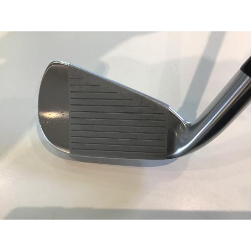 ブリヂストン ツアーステージ Xブレード 単品アイアン TOURSTAGE X-BLADE GR FORGED(2012) #4 フレックスS 中古 Cランク｜golfpartner｜03