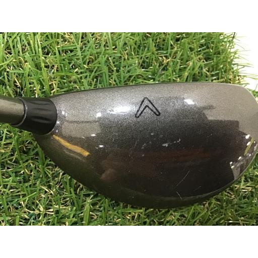 キャロウェイ Callaway ビッグバーサ ヘブンウッド ユーティリティ BIG BERTHA HEAVEN WOOD 2H(17°) フレックスS 中古 Cランク｜golfpartner｜04