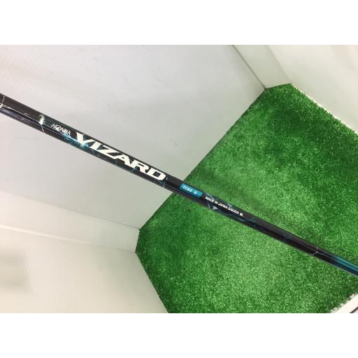 ホンマゴルフ ツアーワールド ホンマ HONMA ドライバー TOUR WORLD TW717 455  9.5° フレックスS 中古 Cランク｜golfpartner｜04