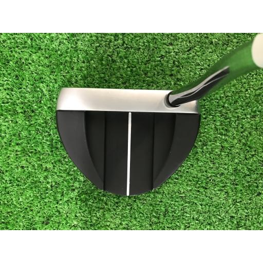 オデッセイ ストロークラボ パター V-LINE STROKE LAB V-LINE 34インチ レフティ 中古 Cランク｜golfpartner｜03