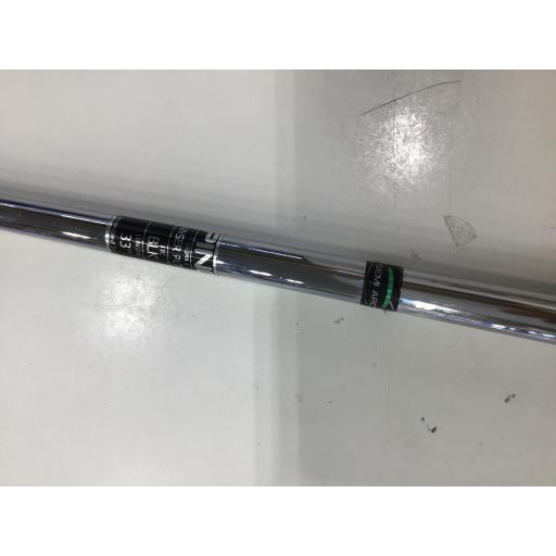 PING（ピン） SIGMA 2 ANSER プラチナム 33インチ(PP62) パター PT