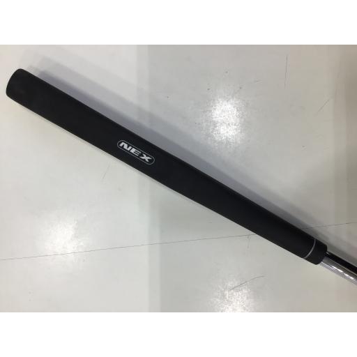 PING ピン SIGMA 2 ANSER プラチナム 33インチ(PP62) パター PT