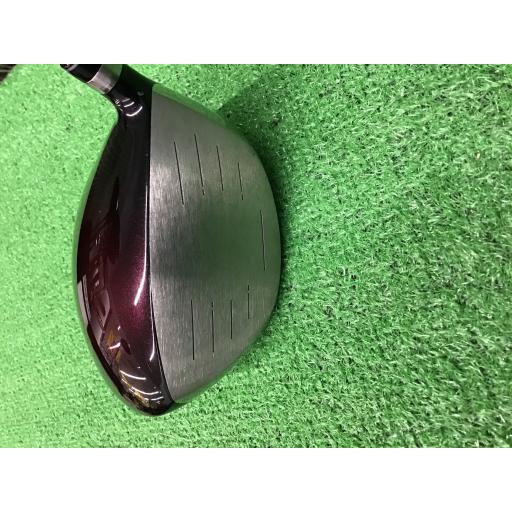 ミステリーワコウエンタープライズ MYSTERY ドライバー CF-440 TOUR MODEL MYSTERY CF-440 TOUR MODEL 1W フレックスその他 中古 Cランク｜golfpartner｜03