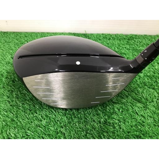 グローブライド ONOFF AKA 2022 POWER TRENCH 10.5° ドライバー FLEX S