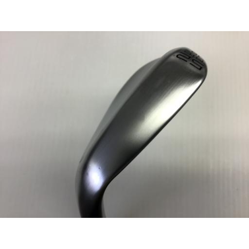 クリーブランド Cleveland ウェッジ RTX-6 ZIPCORE ツアーサテン Cleveland RTX-6 ZIPCORE ツアーサテン 52°/10° MID フレックスS 中古 Bランク｜golfpartner｜02