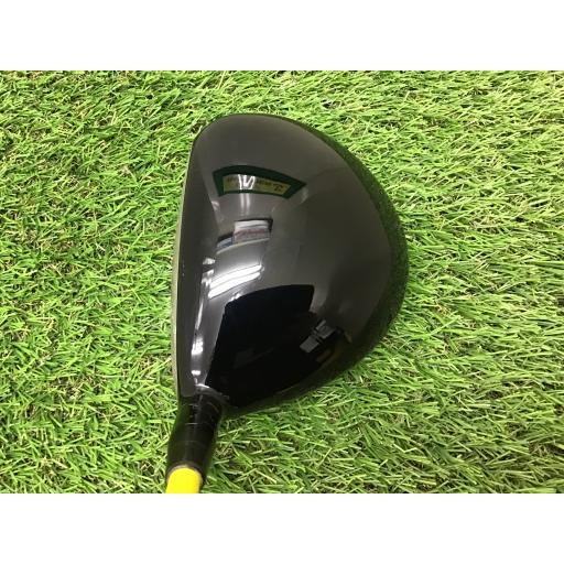 キャロウェイ Callaway ビッグバーサ アルファ ドライバー BIG BERTHA(2014) ALPHA  9° フレックスS 中古 Cランク｜golfpartner｜02