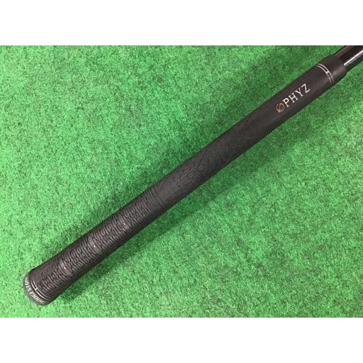 ブリヂストン ファイズ フェアウェイウッド PHYZ(2013) 5W フレックスSR 中古 Cランク｜golfpartner｜05