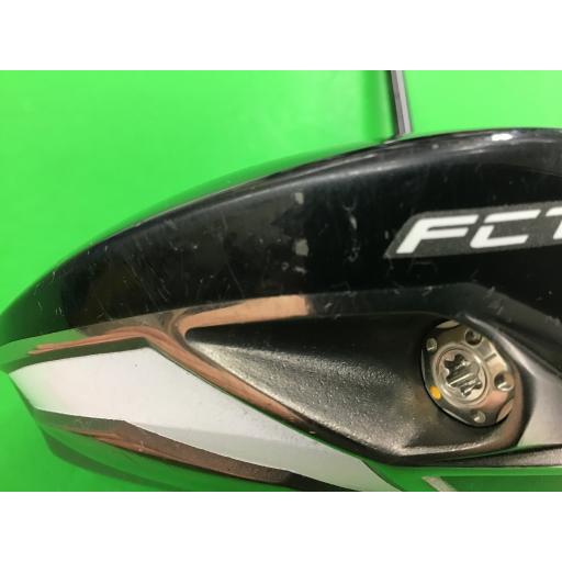 テーラーメイド Taylormade ドライバー R9 R9  9.5° フレックスS 中古 Cランク｜golfpartner｜06