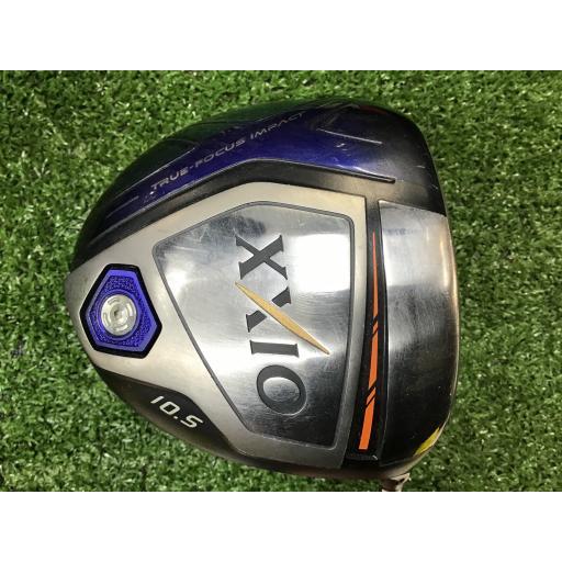 ダンロップXXIOドライバー10、5度R