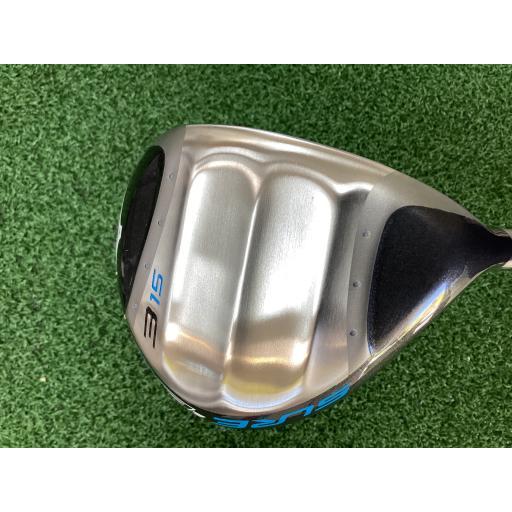 ミズノ SURE フェアウェイウッド DD 2.0 SURE DD 2.0 3W フレックスR 中古 Bランク｜golfpartner｜02