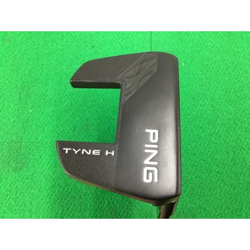 ピンパター 2024年 TYNE H 34インチ