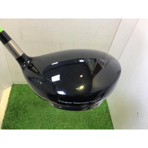 ミズノ クラフト ドライバー MP CRAFT 425+  9.5° フレックスその他 中古 Cランク｜golfpartner｜03