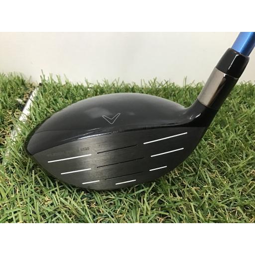 キャロウェイ MAVRIK フェアウェイウッド MAVRIK MAVRIK 3W フレックスその他 中古 Cランク｜golfpartner｜02