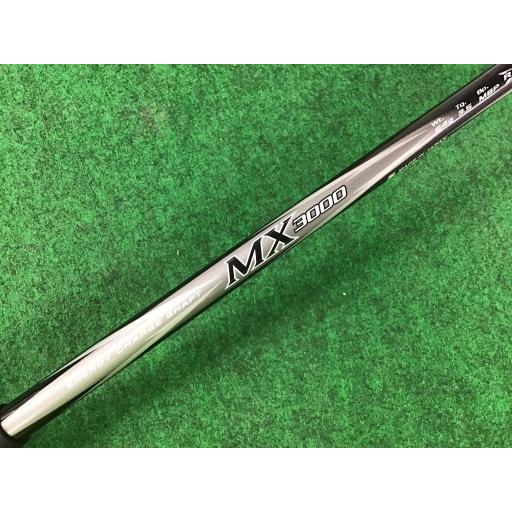 ダンロップ ゼクシオ アイアンセット XXIO FORGED(2011)  8S フレックスR 中古 Cランク｜golfpartner｜04