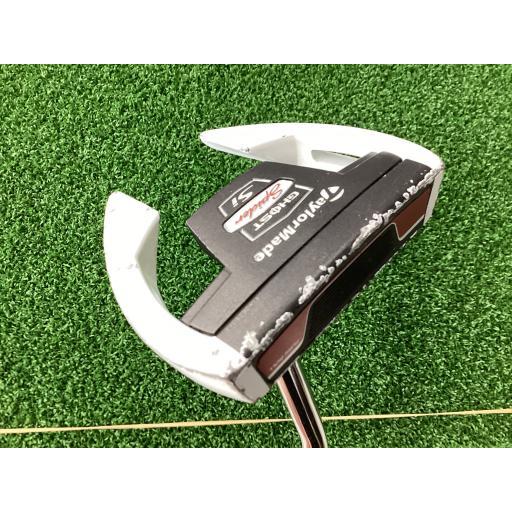 TaylorMade テーラーメイド Taylormade ゴースト スパイダー パター 