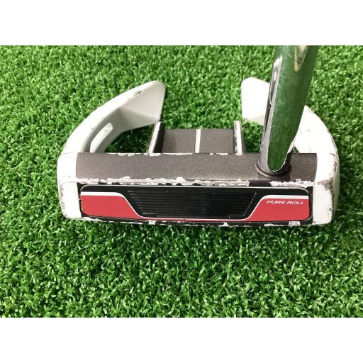 TaylorMade テーラーメイド Taylormade ゴースト スパイダー パター 