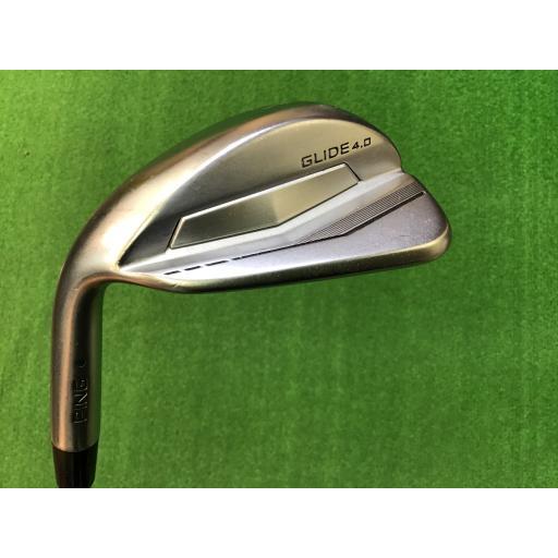 ピン PING ウェッジ GLIDE 4.0 PING GLIDE 4.0 58°/08° EYE 2 レフティ 