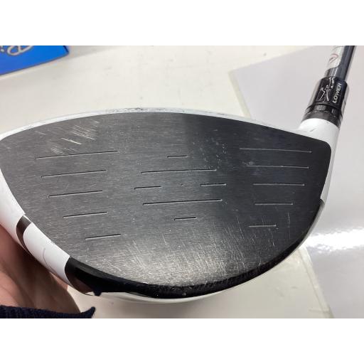 テーラーメイド Taylormade ドライバー R11S R11S  9° フレックスSR 中古 Dランク｜golfpartner｜02