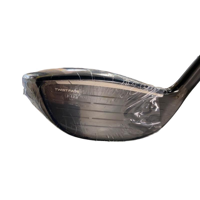 TaylorMade（テーラーメイド） Qi10 3W フェアウェイウッド FW