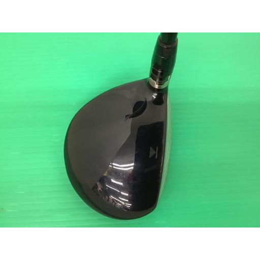 タイトリスト Titleist フェアウェイウッド VG3(2014) Titleist VG3(2014) 3W フレックスS 中古 Cランク｜golfpartner｜02