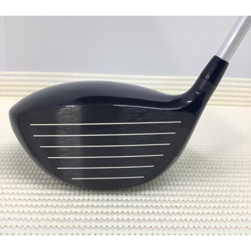 ゴルフパートナー ネクスジェン ジェット ブラック ドライバー NEXGEN JET BLACK  9.5° フレックスS 中古 Cランク｜golfpartner｜03