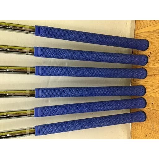 ヤマハ RMX アイアンセット 116 RMX 116 6S フレックスS 中古 Cランク｜golfpartner｜05