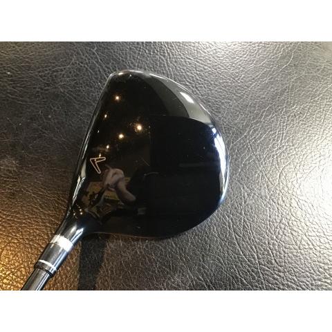 キャロウェイ Callaway レガシー エアロ フェアウェイウッド LEGACY AERO 4W フレックスS 中古 Cランク｜golfpartner｜03