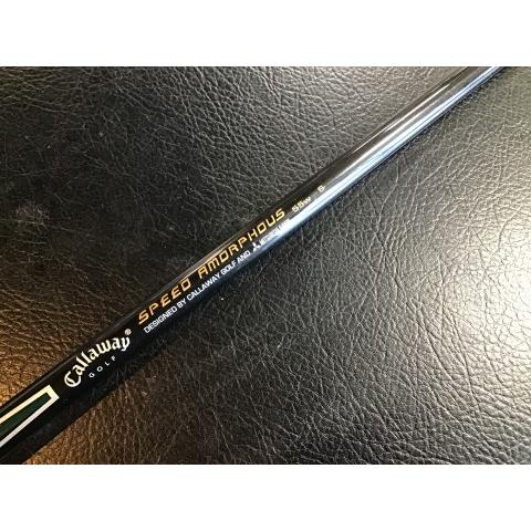 キャロウェイ Callaway レガシー エアロ フェアウェイウッド LEGACY AERO 4W フレックスS 中古 Cランク｜golfpartner｜04