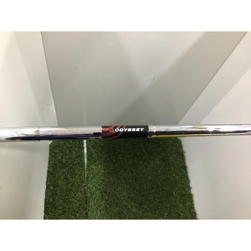 オデッセイ ホワイトホットプロ パター WHITE HOT PRO #1 34インチ 中古 Cランク｜golfpartner｜05