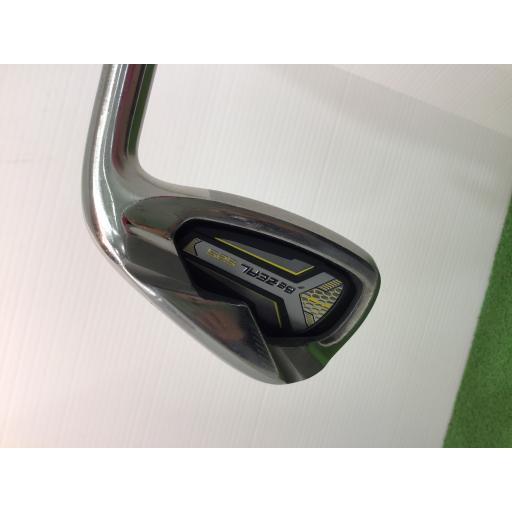 ホンマゴルフ ビジール ホンマ HONMA 単品アイアン Be ZEAL 525 #5 フレックスS 中古 Cランク｜golfpartner｜03