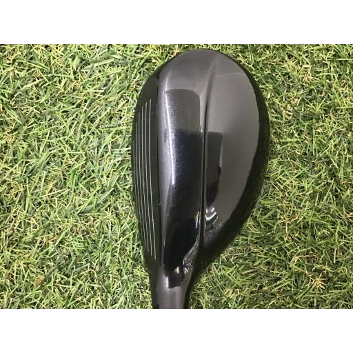 ダンロップ スリクソン ユーティリティ Z H85 SRIXON Z H85 U4 フレックスS 中古 Cランク｜golfpartner｜03