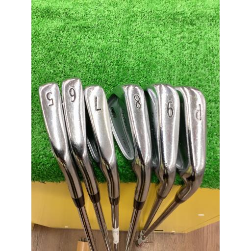 Titleist（タイトリスト） Titleist CB 716 6S アイアンセット IR